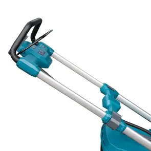 Акумуляторна газонокосарка PROFI-TEC EasyMow 51 Pro (2×PT2080EP (8.0 Аг), зарядний пристрій) №12