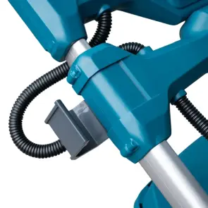 Акумуляторна газонокосарка PROFI-TEC EasyMow 51 Pro (2×PT2080EP (8.0 Аг), зарядний пристрій) №13