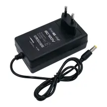 Зарядний пристрій штекерний PROFI-TEC BC120V