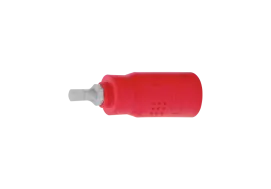 1/4"DR. VDE Бита в головке 3mm купити