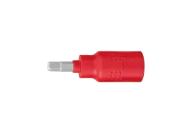 3/8"DR. VDE Бита в головкеT 5mm купити в Україні