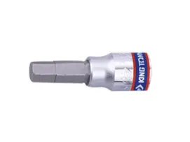 Бита в головке HEX 10 мм 1/4"