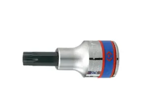 Біта торцева 1/2" TORX T40 довжиною 60 мм №1