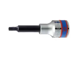 Бита торцевая 1/2" TORX T45 длиной 80 мм KINGTONY 403745