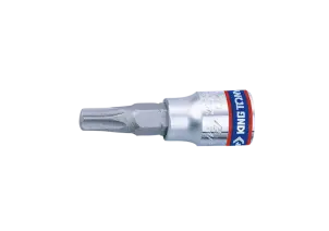 Бытая в головке TORX 1/4" T10 L 37 мм №1
