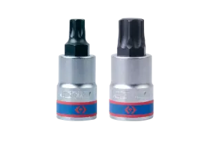 Біта торцева 3/4" Т60 довжина 80 мм №1