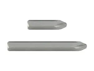 Бита торцевая 5/16" PHILLIPS N1 36 мм №1