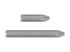 Бита торцевая 5/16" PHILLIPS РН3 125 мм