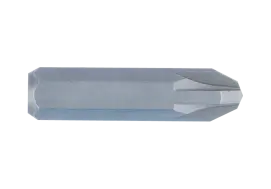 Біта торцева 5/16" PZ №3 L=36 мм (уп.20) купити в Україні