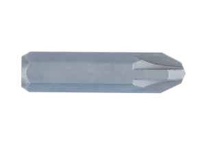Бита торцевая 5/16" PZ 36 мм №1
