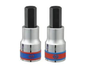 Шестигранник в тримачі Н12 60 мм №1