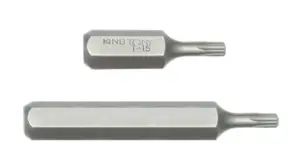 Біта Torx Т27 (5/16"х32 мм) №1