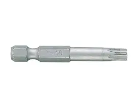 Бита Torx Т 27 (70 мм усилена) купить в Киеве