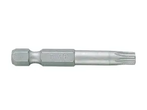 Біта Torx Т 27 (70 мм посилена) №1