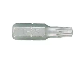 Біта Torx 1/4" T20 довжиною 25 мм купити