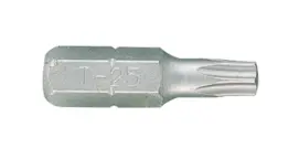 Бита Torx 1/4" T40 длиной 25 мм купить в Киеве
