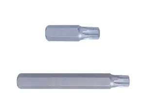 Бита Torx Т10 (10 х 80 мм) KINGTONY 168010T №1
