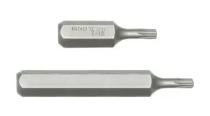 Бита Torx 5/16" Т45 (45 х 70 мм) №1