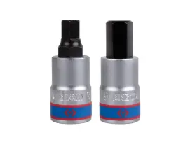 Звездочка "Torx" Т100 3/4" 80 мм (уп.10)