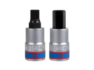 Звездочка "Torx" Т100 3/4" 80 мм (уп.10) №1