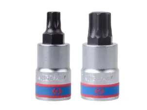 Зірочка "Torx" Т 80 3/4" 80 мм (уп.10) №1