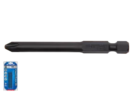 Бита магнитная 1/4" РН 3 х 150 мм (2шт)