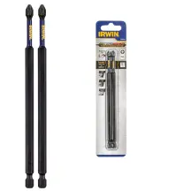 Бита IMPACT PRO 152MM PH2 2PK 2шт.