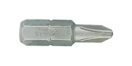 Бита 1/4" PH № 2 для шуруповерта длина 25 мм (уп.20)