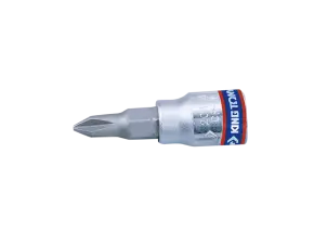 Бита 1/4" №1 №1