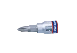 Біта 1/4" № 4