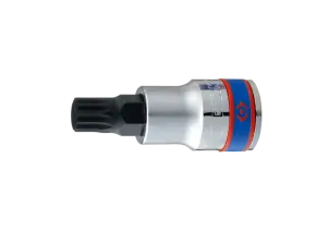 Біта SPLINE M18 60 мм №1