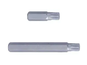 Біта Spline М8 (10 х 36 мм) №1