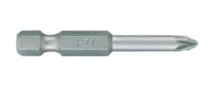 Бита 1/4" 50 мм №1