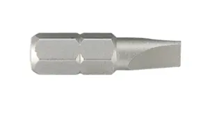 Бита Sl 4 мм (1/4" х 25 мм) №1
