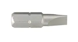Бита Sl 6 мм (1/4" х 25 мм)