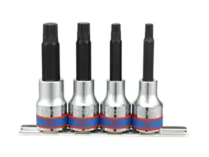 Набор бит 1/2", 4 единиц №1