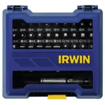 Набор бит в футляре IR 58PC LG DRAWER SET ASSORTED