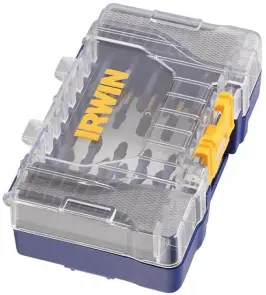 Бита IMPACT PRO 22pce 50mm bit set №3