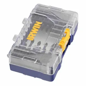 Бита IMPACT PRO 32pce 25mm bit set №3