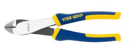 Диагональные кусачки IR VG DIAGONAL CUTTER 200MM/8IN