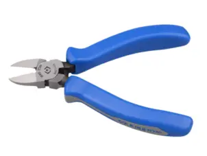 Бокорезы евротипа 5" №1