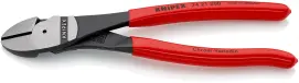 Кусачки бокові особливої потужності KNIPEX 74 21 200 SB купити в Києві