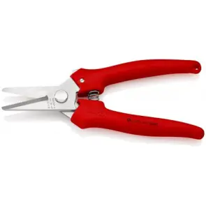 Ножницы комбинированные, 140мм KNIPEX 95 05 140, полированные №2