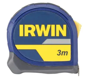 Рулетка IR OPP SHORT TAPE 3M №1