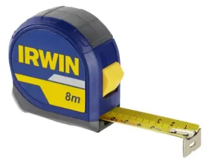 Рулетка IR OPP SHORT TAPE 8M №1