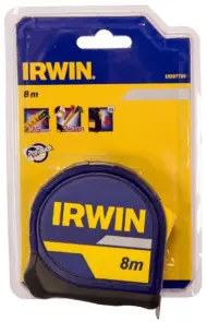 Рулетка IR OPP SHORT TAPE 8M №3