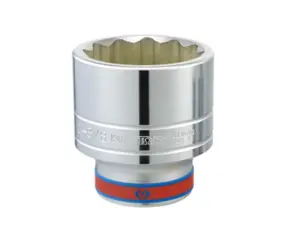 1" головка 12 гран. 1-1/2" №1