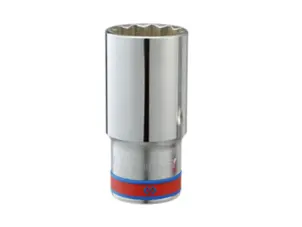 1/2" Головка 12гранн. 1/2 №1