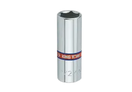 1/4" Головка дюймовая 6гранн. 5/16"