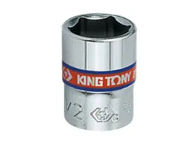 1/4" Головка 6-гранна 9/32"